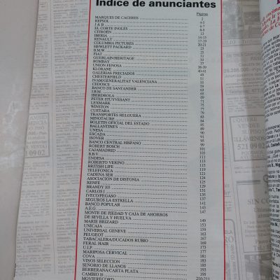Diario 16 (1976/ 1992)